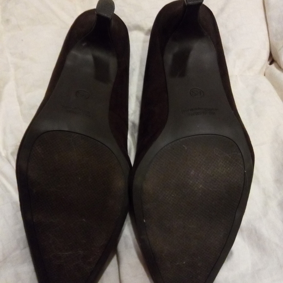 Womens heels. Karen Scott. - Picture 5 of 9